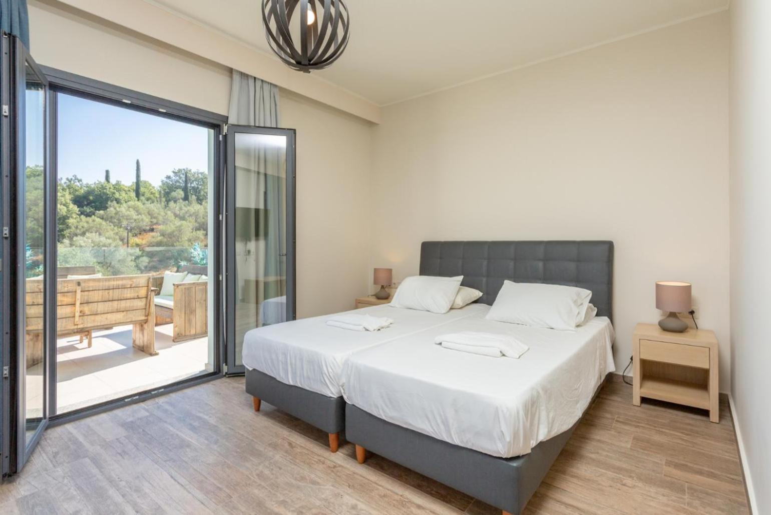Villa Eleanna Agnitsini Ngoại thất bức ảnh