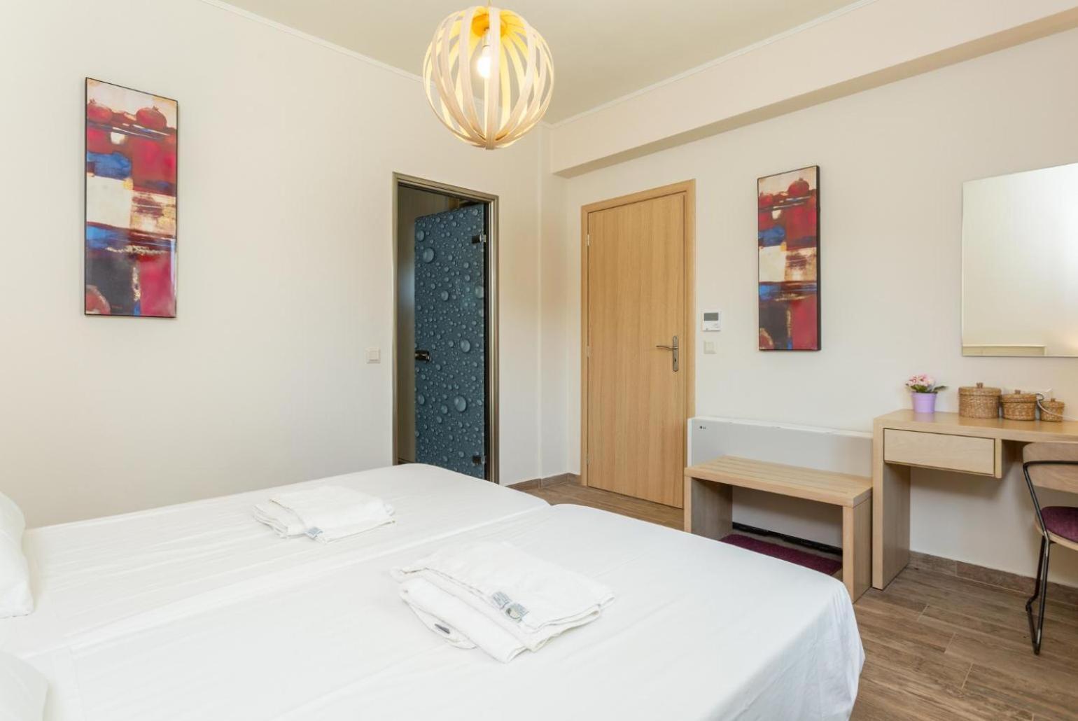 Villa Eleanna Agnitsini Ngoại thất bức ảnh