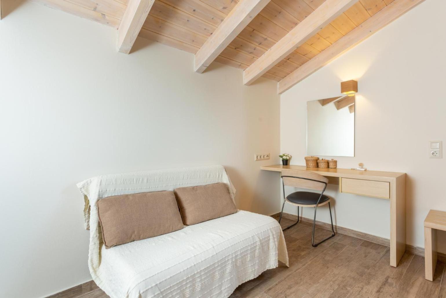 Villa Eleanna Agnitsini Ngoại thất bức ảnh