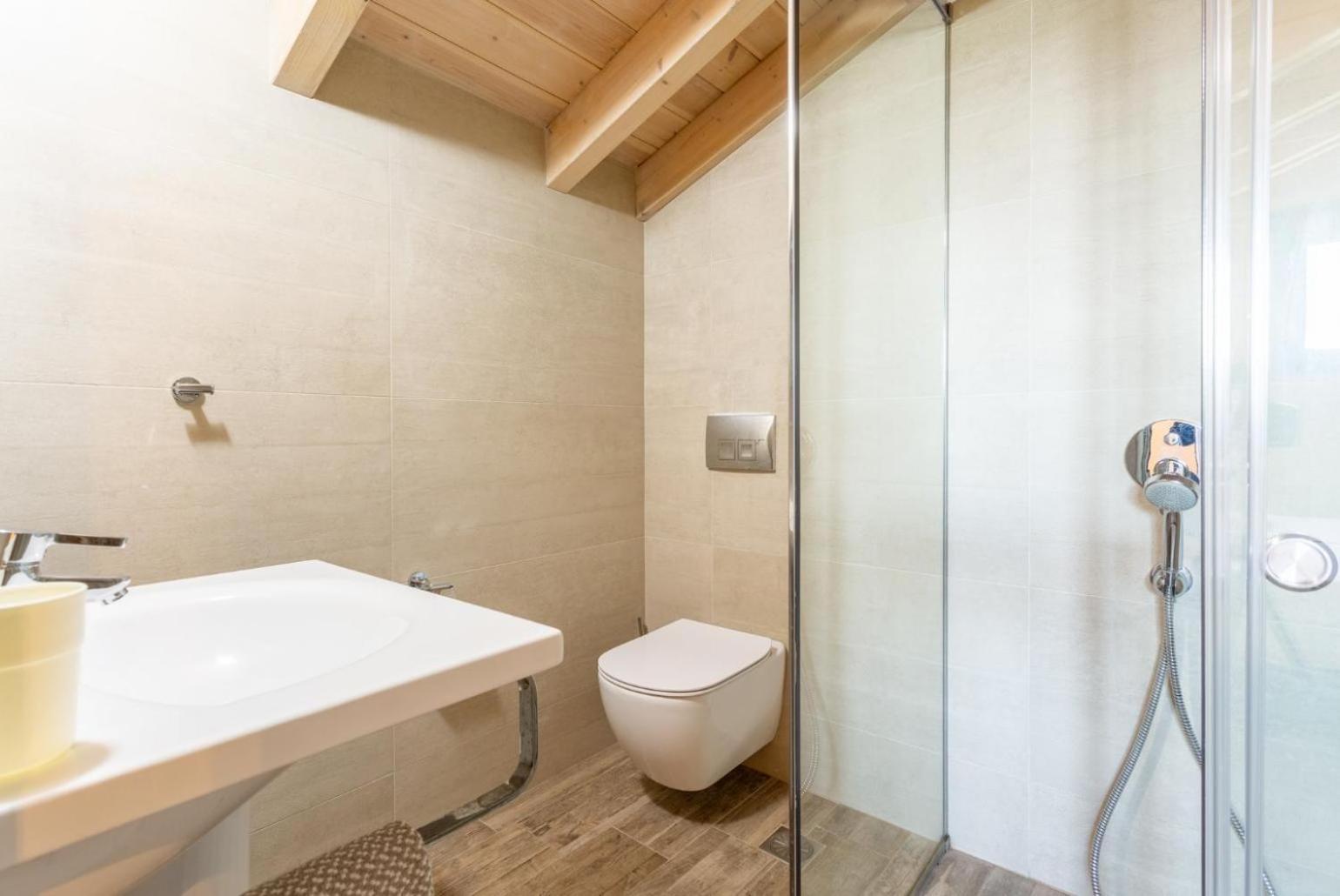 Villa Eleanna Agnitsini Ngoại thất bức ảnh