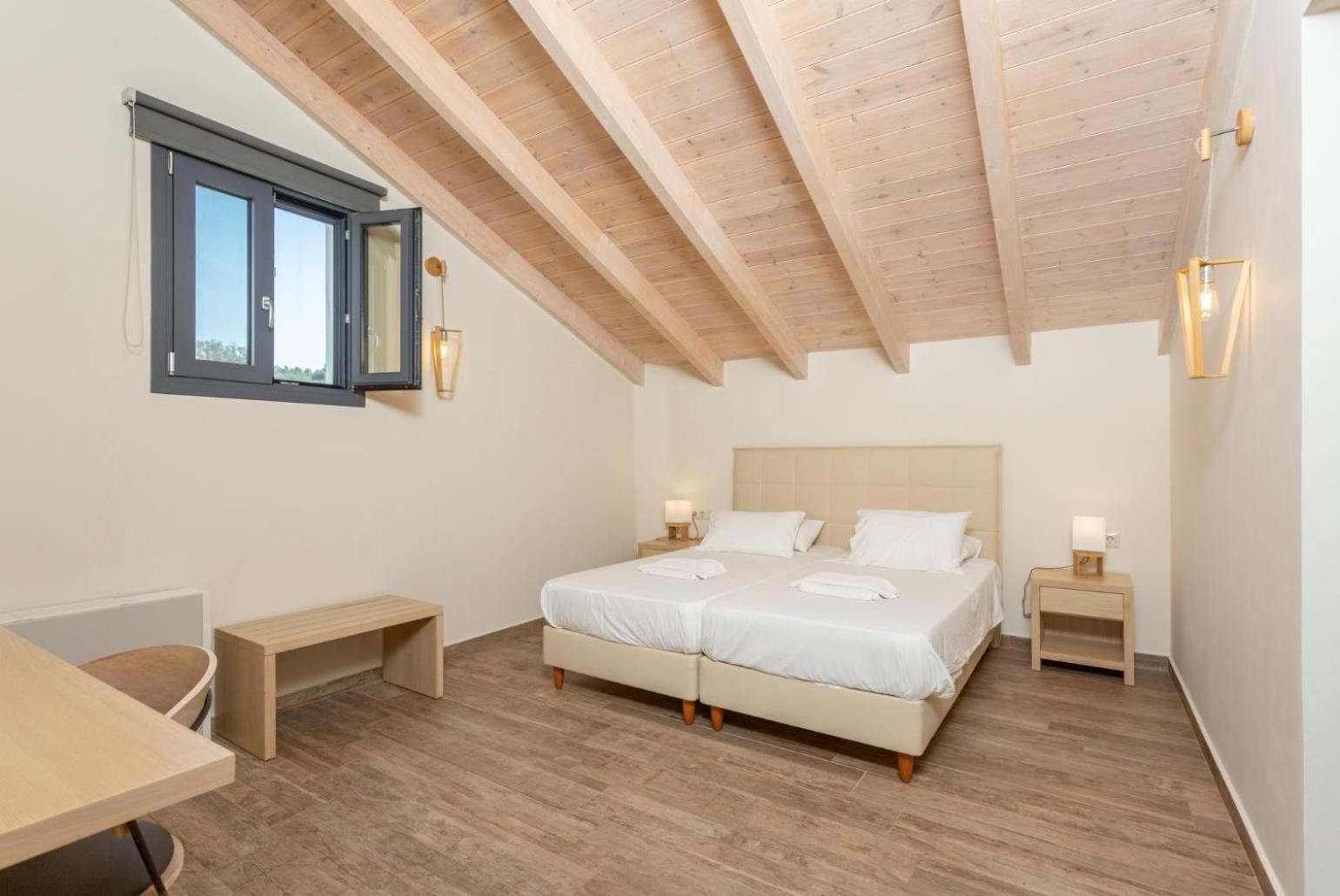 Villa Eleanna Agnitsini Ngoại thất bức ảnh