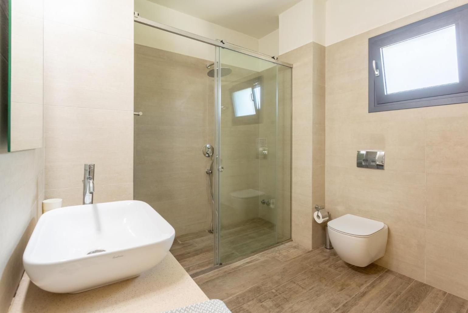 Villa Eleanna Agnitsini Ngoại thất bức ảnh