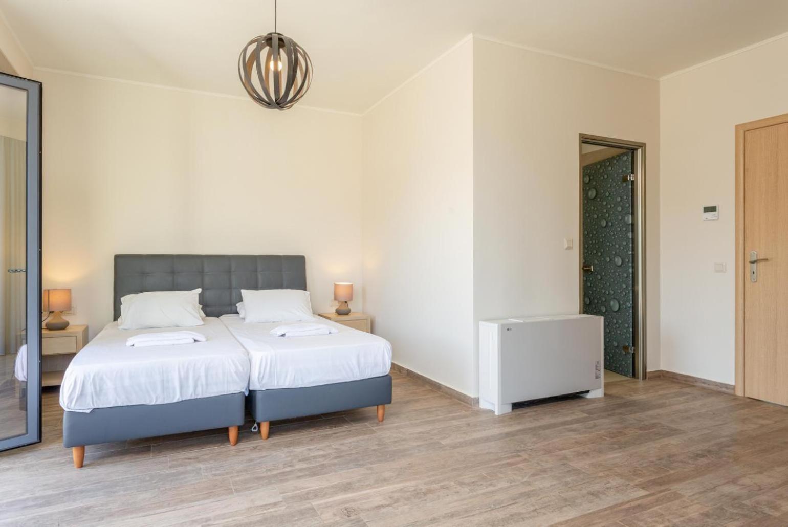 Villa Eleanna Agnitsini Ngoại thất bức ảnh